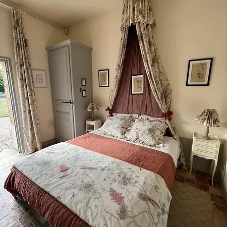 Chateau D' 3*