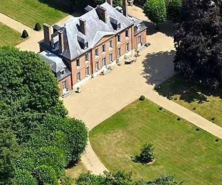 Chateau D' 3* Émalleville