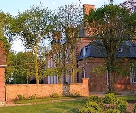 Chateau D'