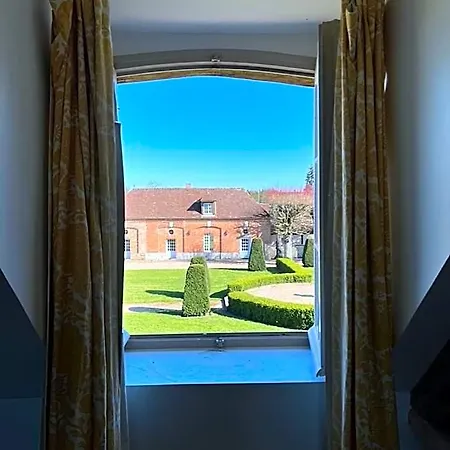 Chateau D'