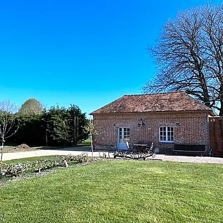 Chateau D' Couette-café