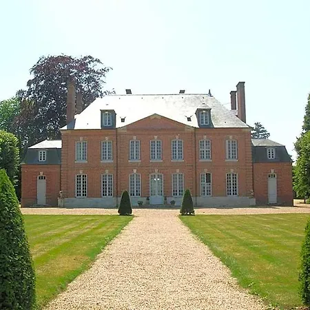 Chateau D'