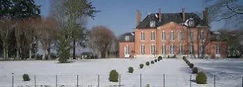 Chateau D'