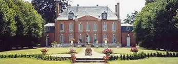 Couette-café Chateau D' Émalleville