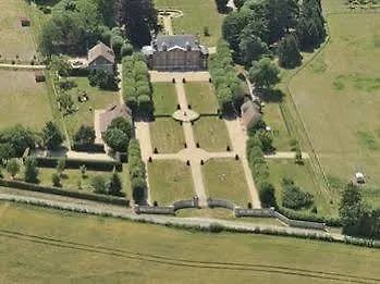Chateau D'