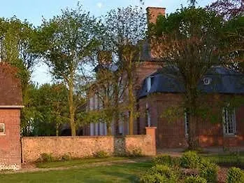 Couette-café Chateau D'