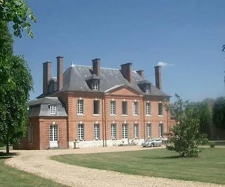 Chateau D' 3* Émalleville