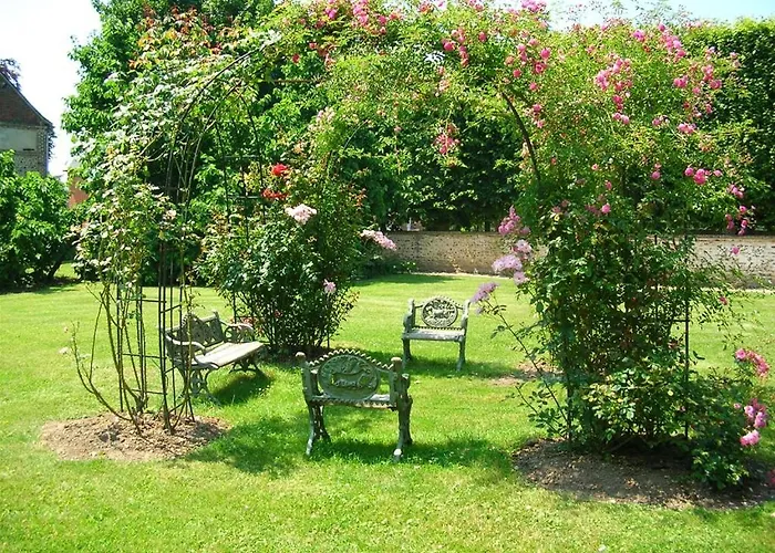 Bed & Breakfast Chateau D'