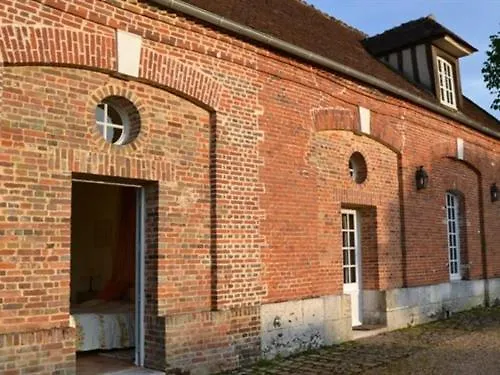 Bed & Breakfast Chateau D'