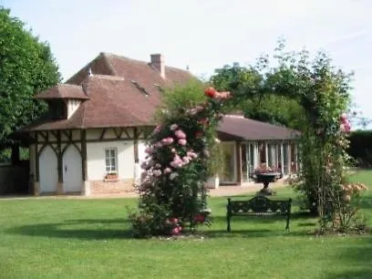 Chateau D' 3*