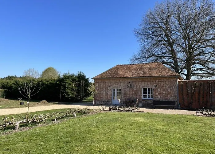 Chateau D' 3* Emalleville