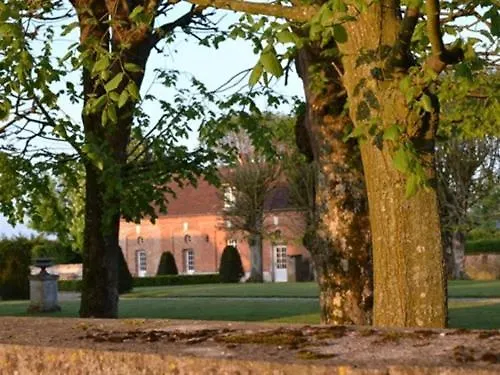 Bed & Breakfast Chateau D' Emalleville