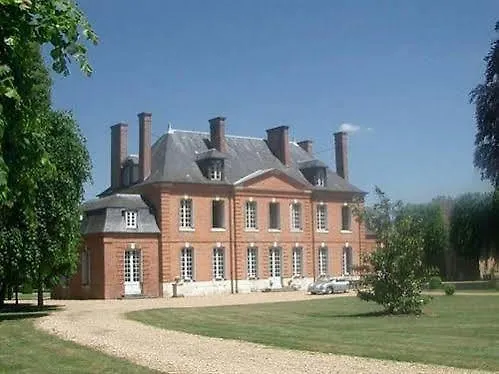 Chateau D' 3* Emalleville